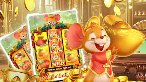 fortune mouse demo para mobile